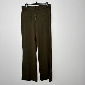 HALARA Olive Green HaloTek Air Pants